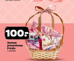 Netto Zestaw prezentowy Frezja oferta