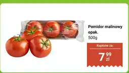 Dino Pomidor malinowy opak. 500 g Dino oferta