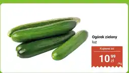 Dino Ogórek zielony luz Dino oferta