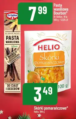 Polomarket Skórki pomarańczowe Helio oferta