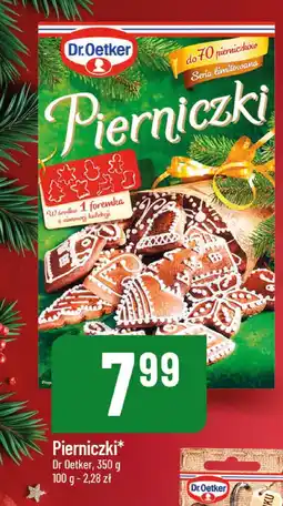 Polomarket Pierniczki Dr Oetker oferta