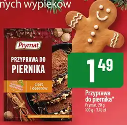 Polomarket Przyprawa do piernika Prymat oferta