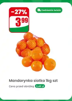 Dino Mandarynka siatka 1kg Dino oferta
