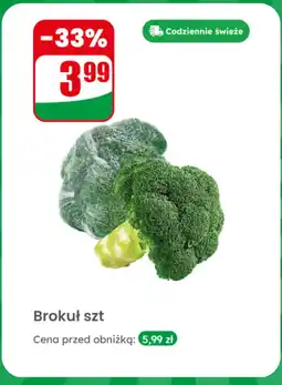 Dino Brokuł 1 szt. Dino oferta