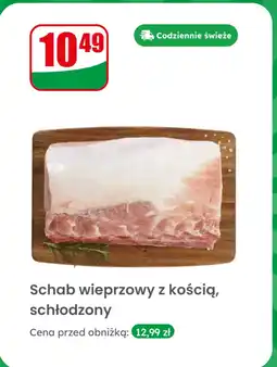 Dino Schab wieprzowy z kością, schłodzony Dino oferta