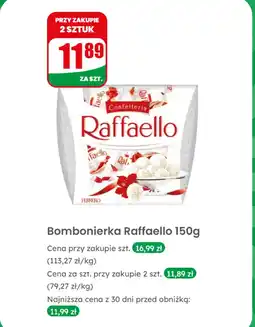 Dino Bombonierka Raffaello oferta