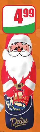 Dino Figurka Mikołaj Deliss oferta