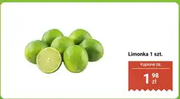 Biedronka Limonka 1 szt. Biedronka oferta