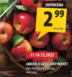 Arhelan Jabłko (cały asortyment) kraj pochodzenia Polska Arhelan oferta