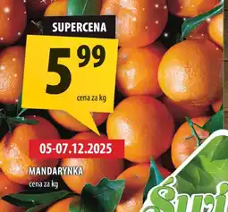 Arhelan Mandarynka Arhelan oferta