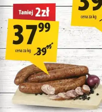 Kiełbasa Arhelan