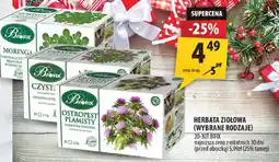 Arhelan Herbata ziołowa wybrane rodzaje Bifix oferta