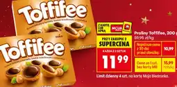 Biedronka Praliny Toffifee oferta