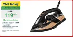 ERLI Żelazko MPM oferta