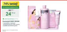 ERLI Zestaw kosmetyków Body Boom oferta