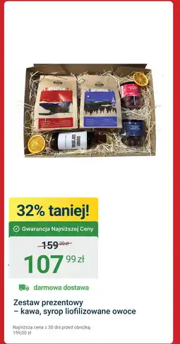 ERLI Zestaw prezentowy oferta