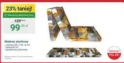 ERLI Materac Polski oferta