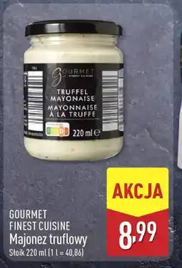 ALDI Majonez truflowy oferta