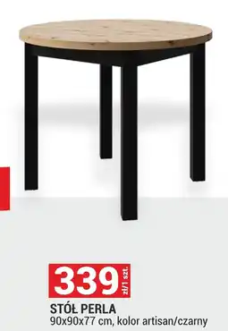 Merkury Market Stół Perła oferta