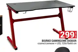 Merkury Market Biurko gamingowe oferta