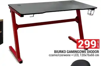 Merkury Market Biurko gamingowe oferta