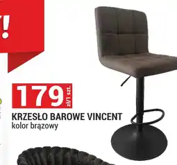 Merkury Market Krzesło barowe Barowe oferta
