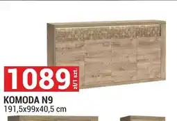 Merkury Market Komoda oferta