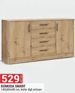 Merkury Market Komoda Smart oferta