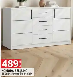 Merkury Market Komoda oferta