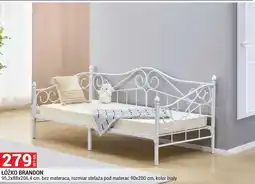 Merkury Market Łóżko oferta