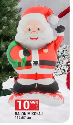 Merkury Market Balon oferta