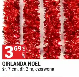 Merkury Market Girlanda Noel oferta