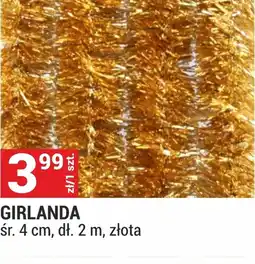 Merkury Market Girlanda oferta