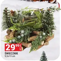 Merkury Market Świecznik oferta