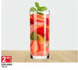 Merkury Market Szklanka oferta