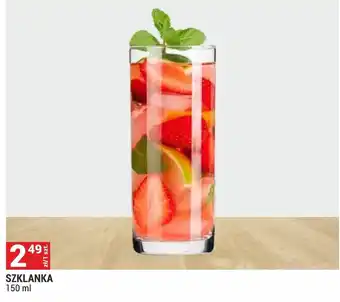 Merkury Market Szklanka oferta