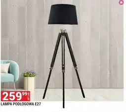 Merkury Market Lampa podłogowa E oferta