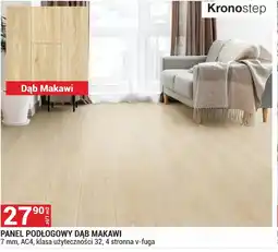 Merkury Market Panel podłogowy Kronostep oferta
