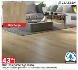 Merkury Market Panel podłogowy Classen oferta