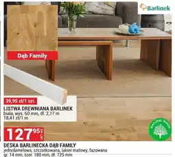 Merkury Market Deska podłogowa oferta