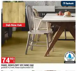 Merkury Market Panel winylowy Tarkett oferta