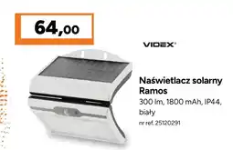 Bricoman Naświetlacz Videx oferta