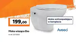Bricoman Miska Aveeo oferta