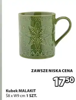 JYSK Kubek oferta