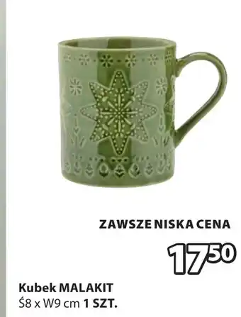 JYSK Kubek oferta