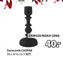 JYSK Świecznik oferta