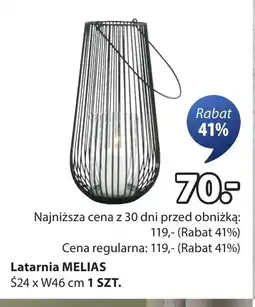 JYSK Latarnia oferta