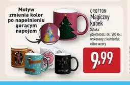 ALDI Kubek Crofton oferta