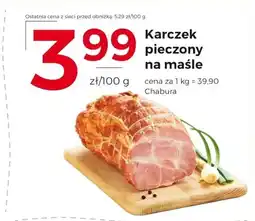 Frac Karczek Chabura oferta