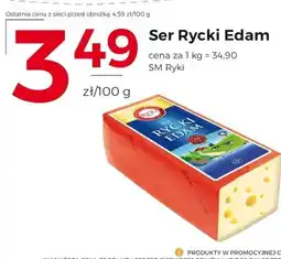 Frac Ser Rycki oferta